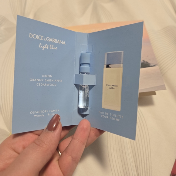 Perfume Tester Set - Picture 3 of 4